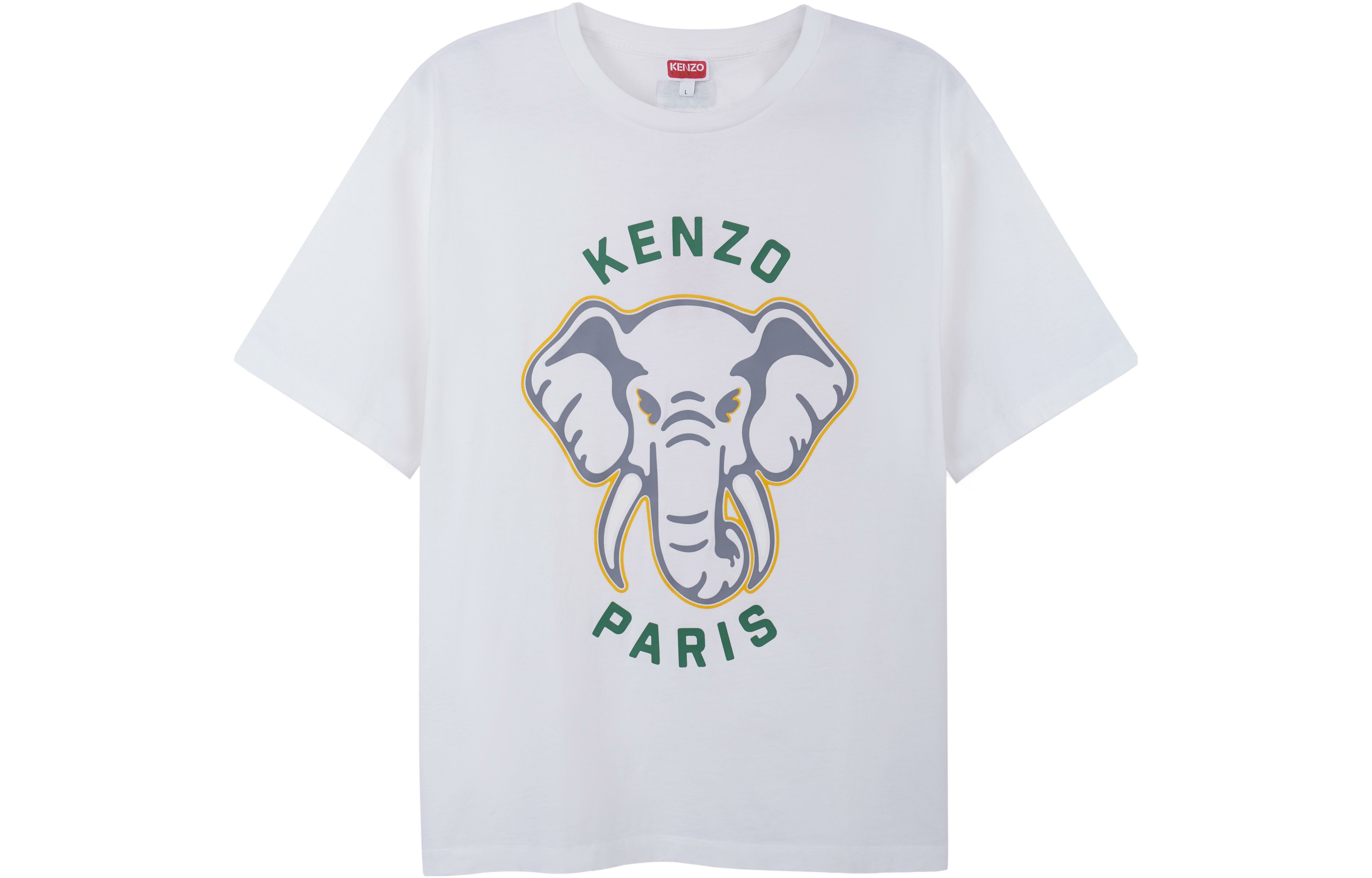 【代購】KENZO Oversize T-Shirt