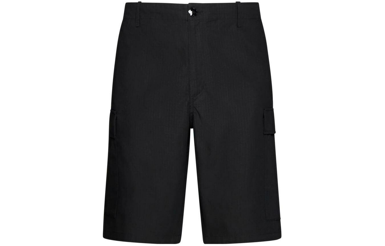 【代購】KENZO Cargo Workwear Shorts