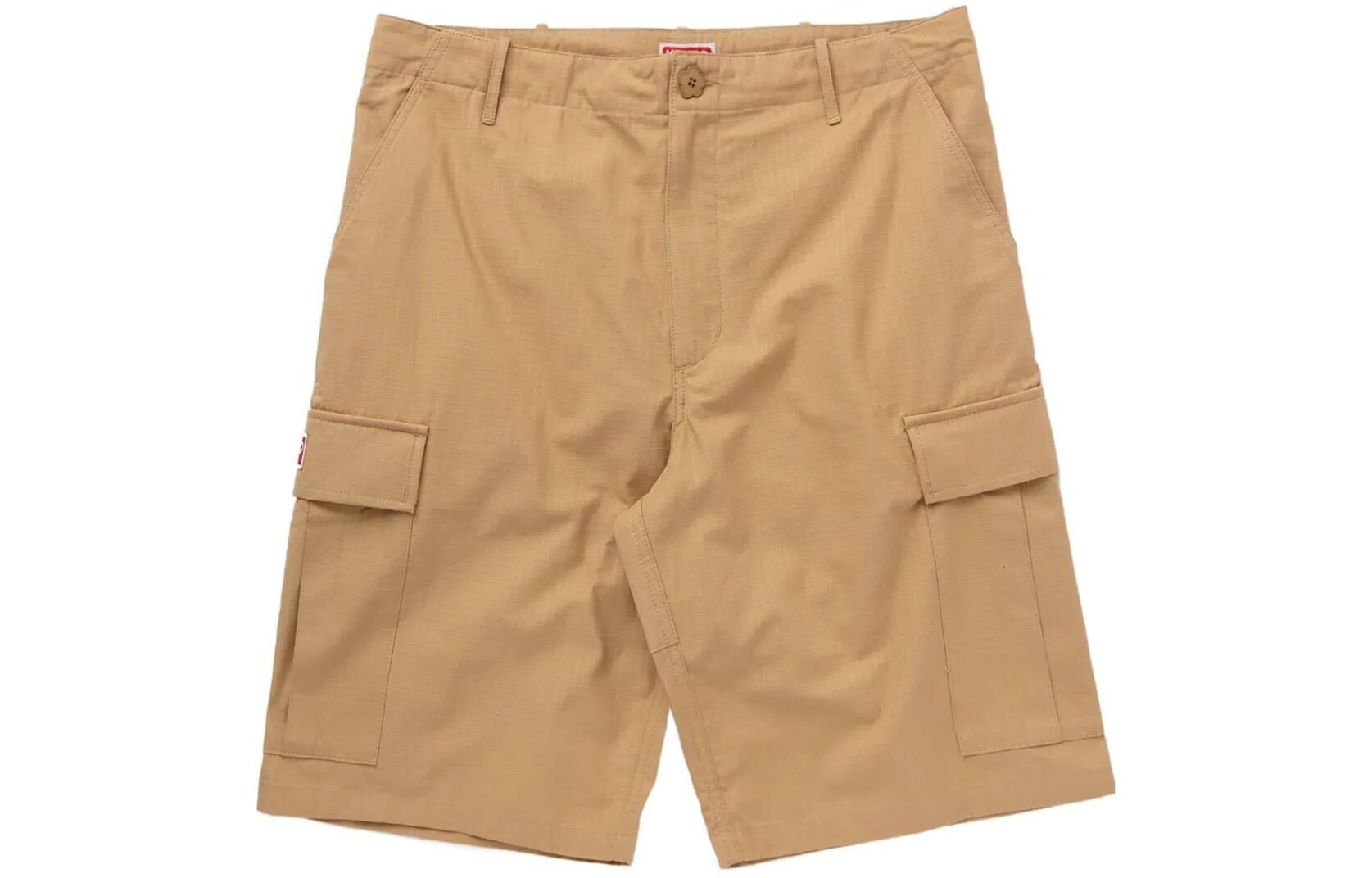 【代購】KENZO Cargo Workwear Shorts