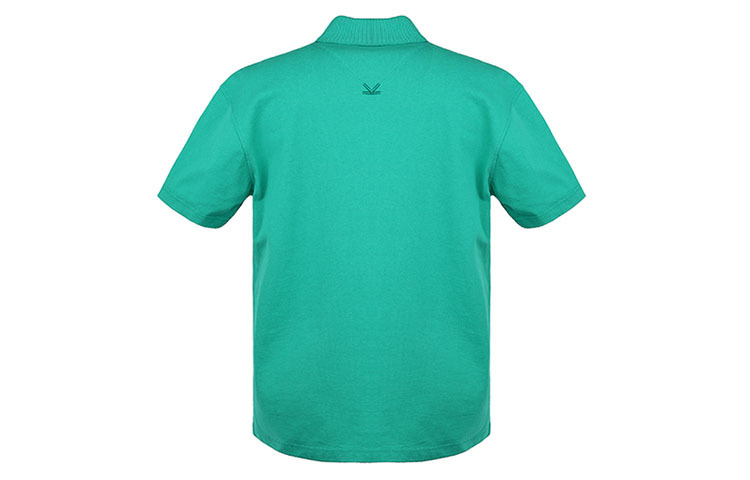 【代購】KENZO Polo Shirts Men Green