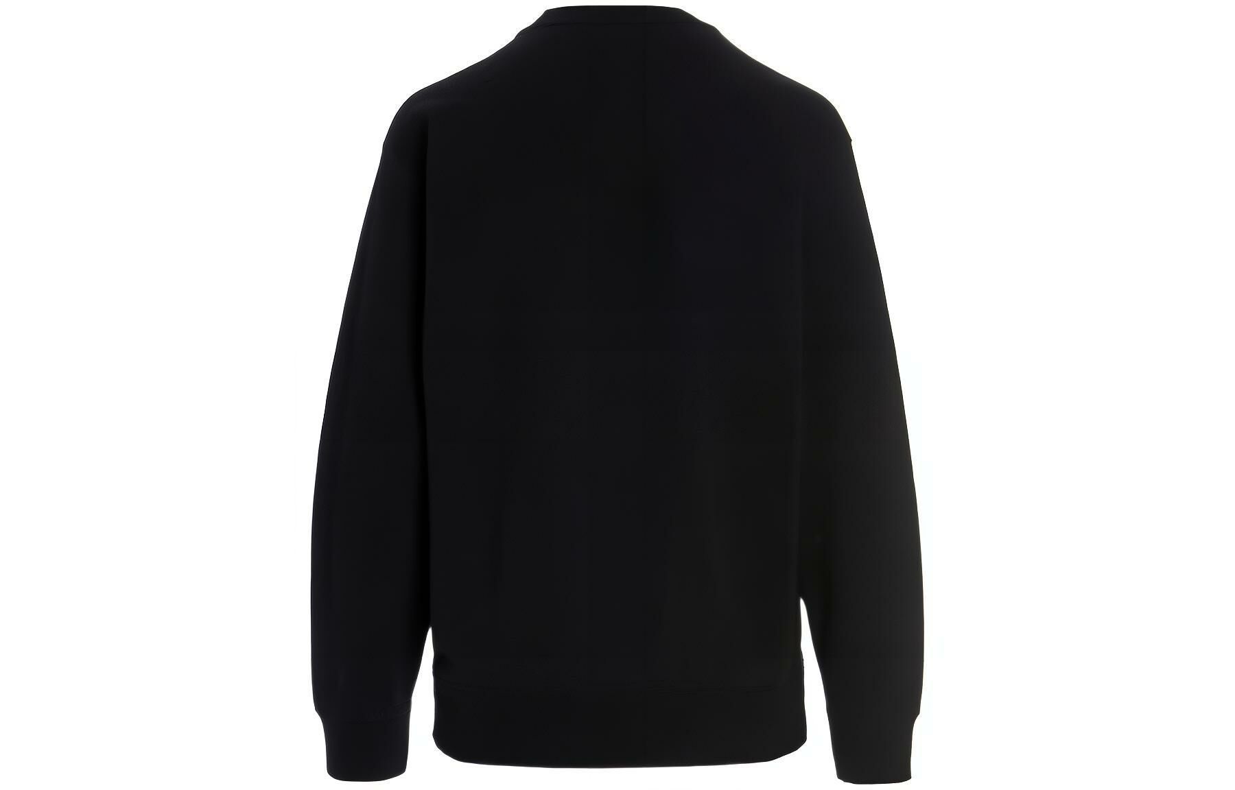 【代購】KENZO Classic Tiger Head SS22 Sweatshirt Men's Black
