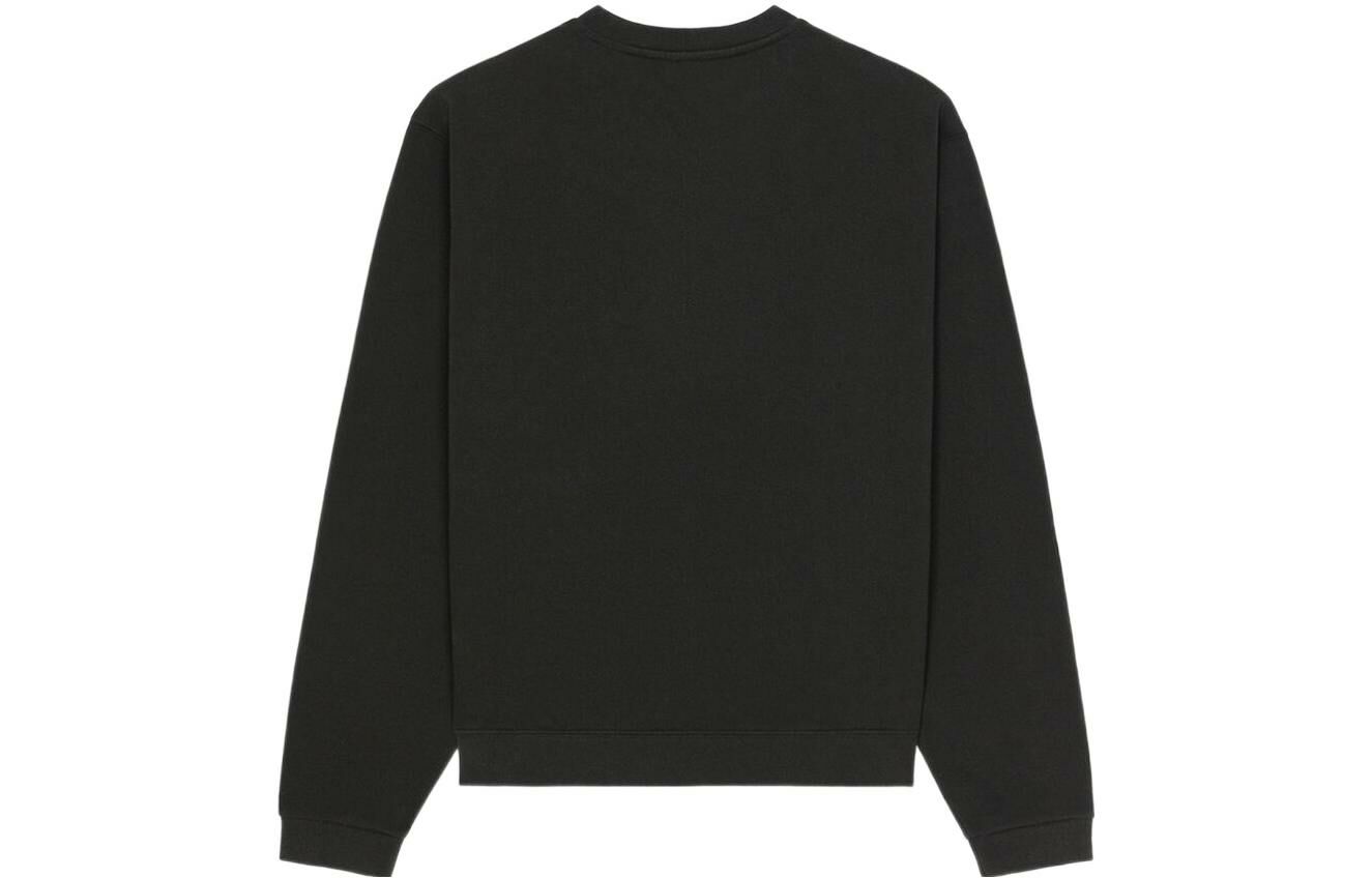 【代購】KENZO Logo-patch Crew-neck Sweatshirt