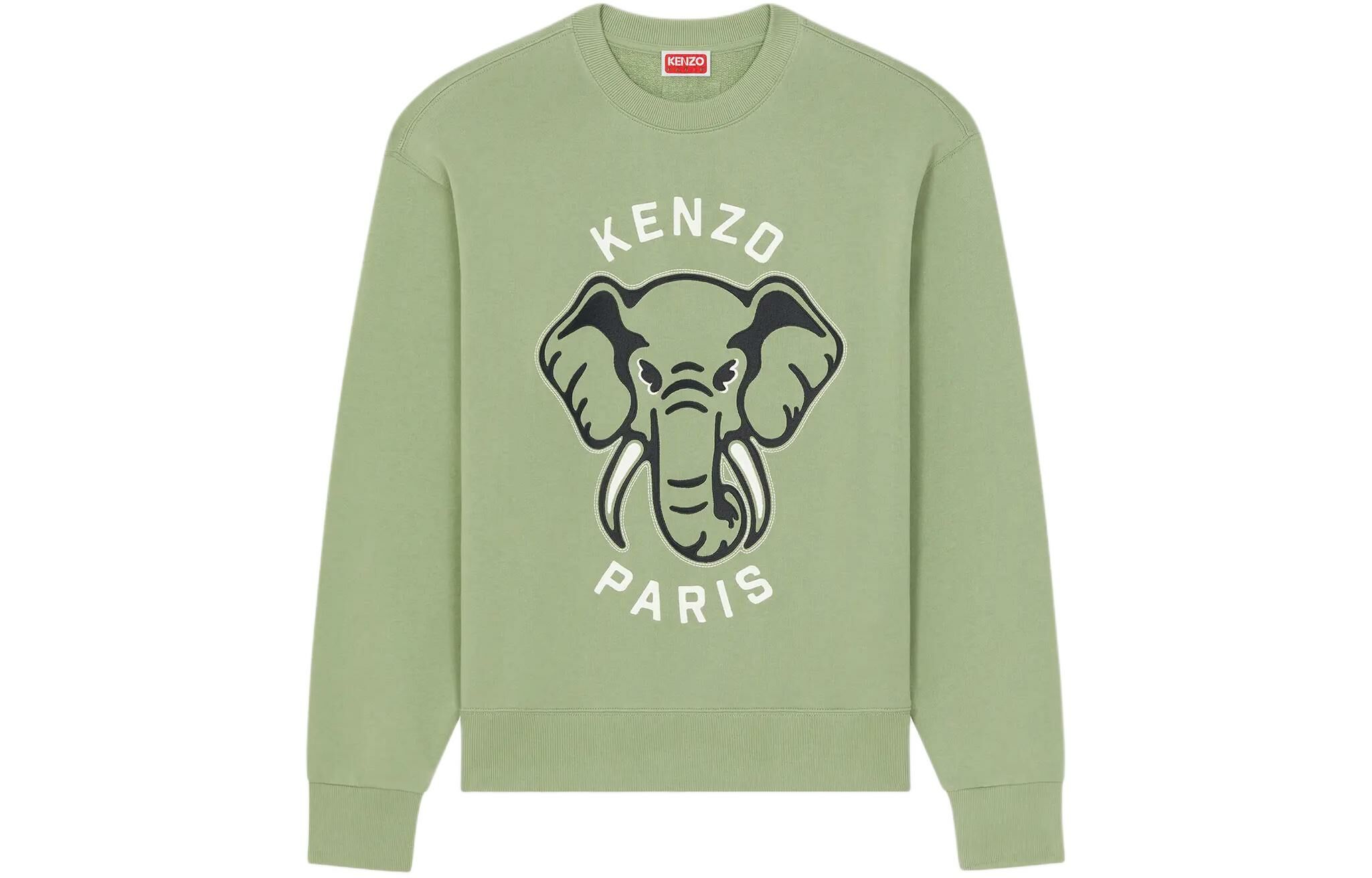【代購】KENZO Sweatshirts Men