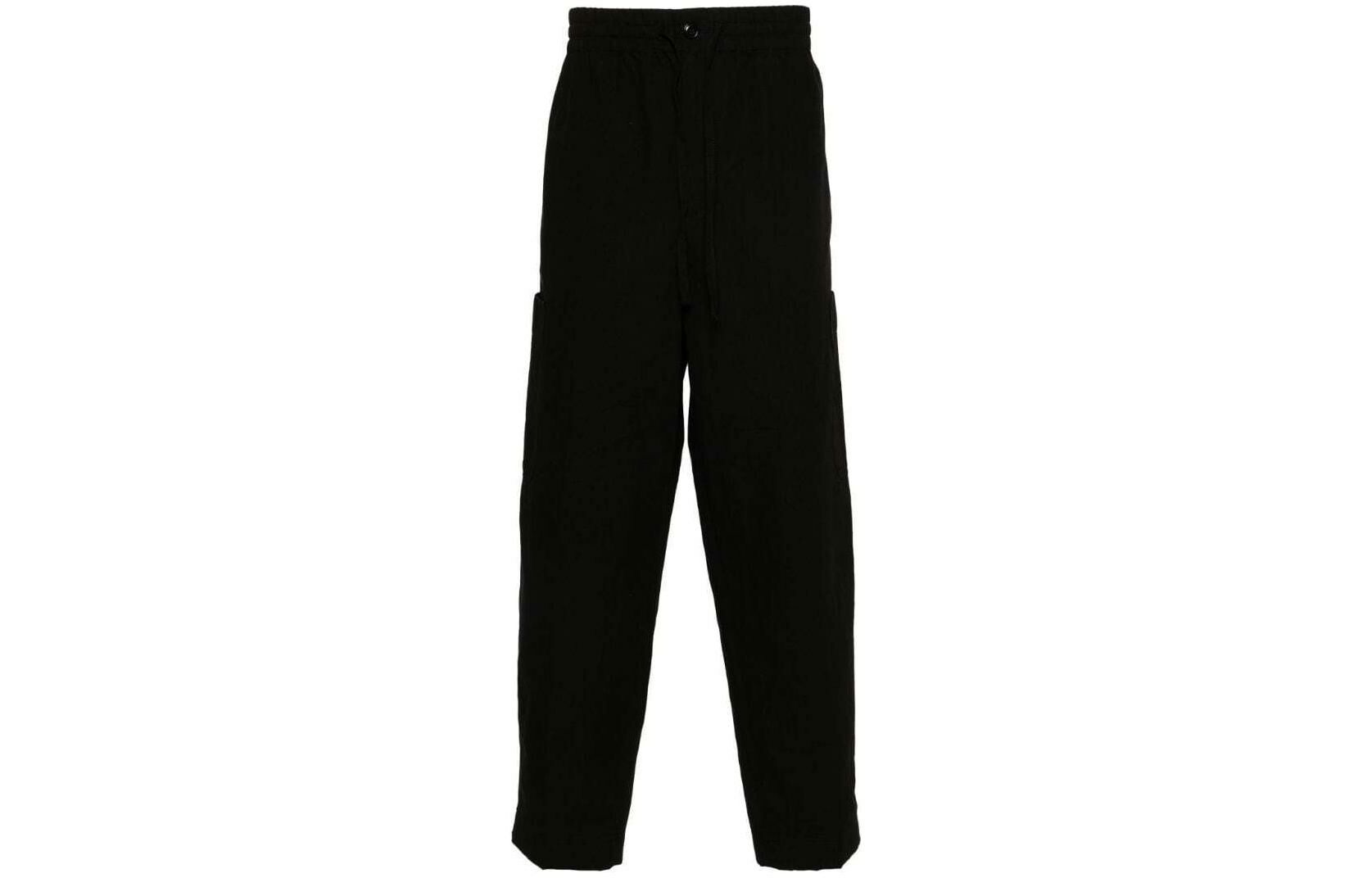【代購】KENZO Logo Patch Trousers