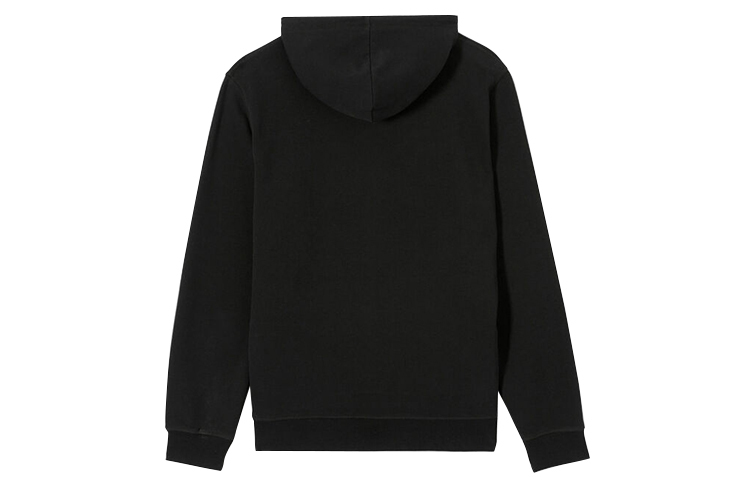 【代購】KENZO Sweatshirts Men Black
