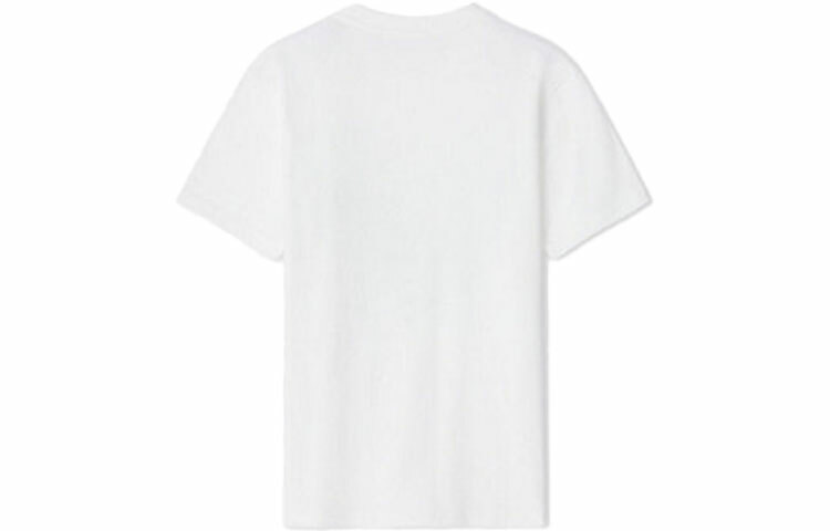 【代購】KENZO T-Shirts Men White