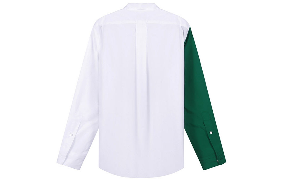 【代購】KENZO Shirts Men White