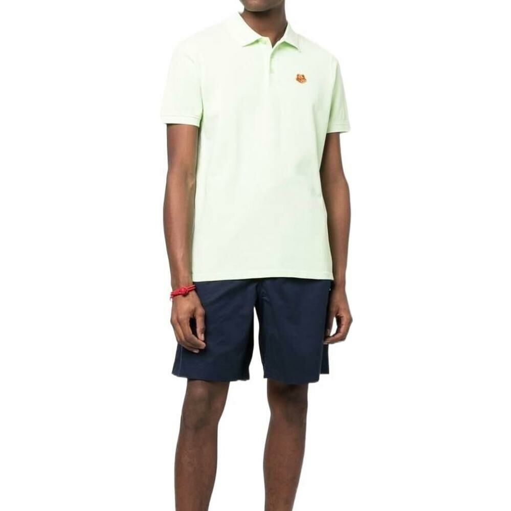 【代購】KENZO Casual Shorts Men Blue