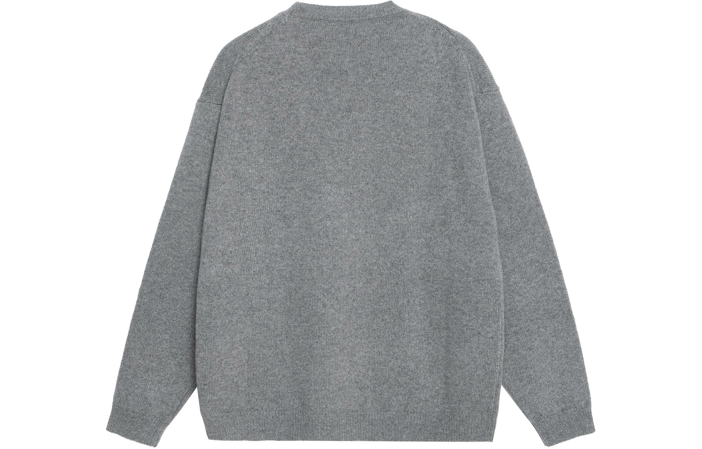 【代購】KENZO Boke Flower Crewneck Knitted Jumper