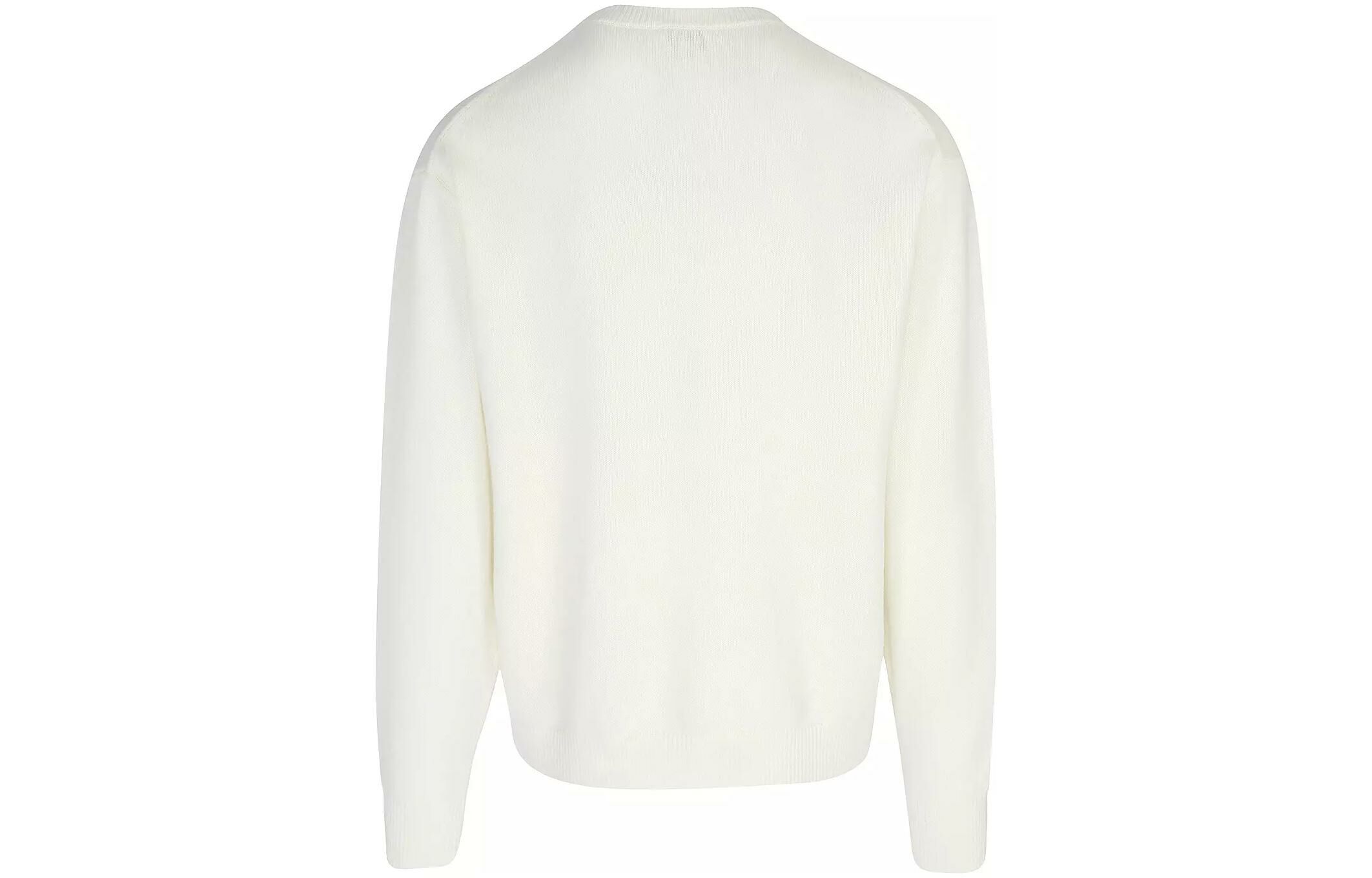 【代購】KENZO Boke Flower Logo Intarsia Crewneck Jumper