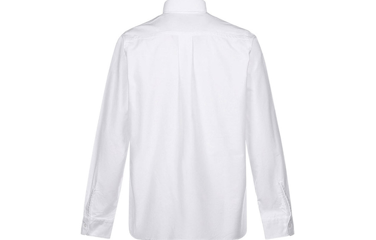 【代購】KENZO Shirts Men White
