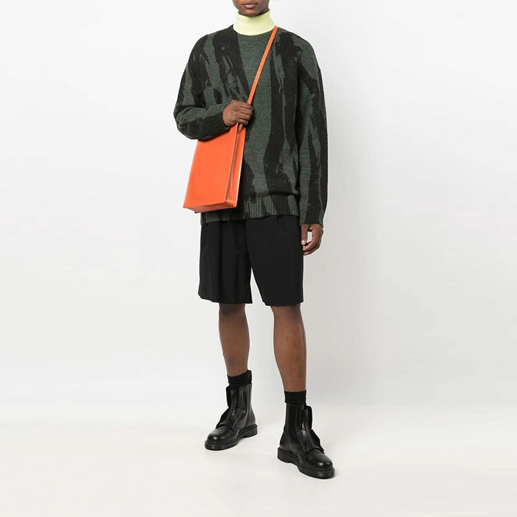 【代購】KENZO Sweaters Men Green