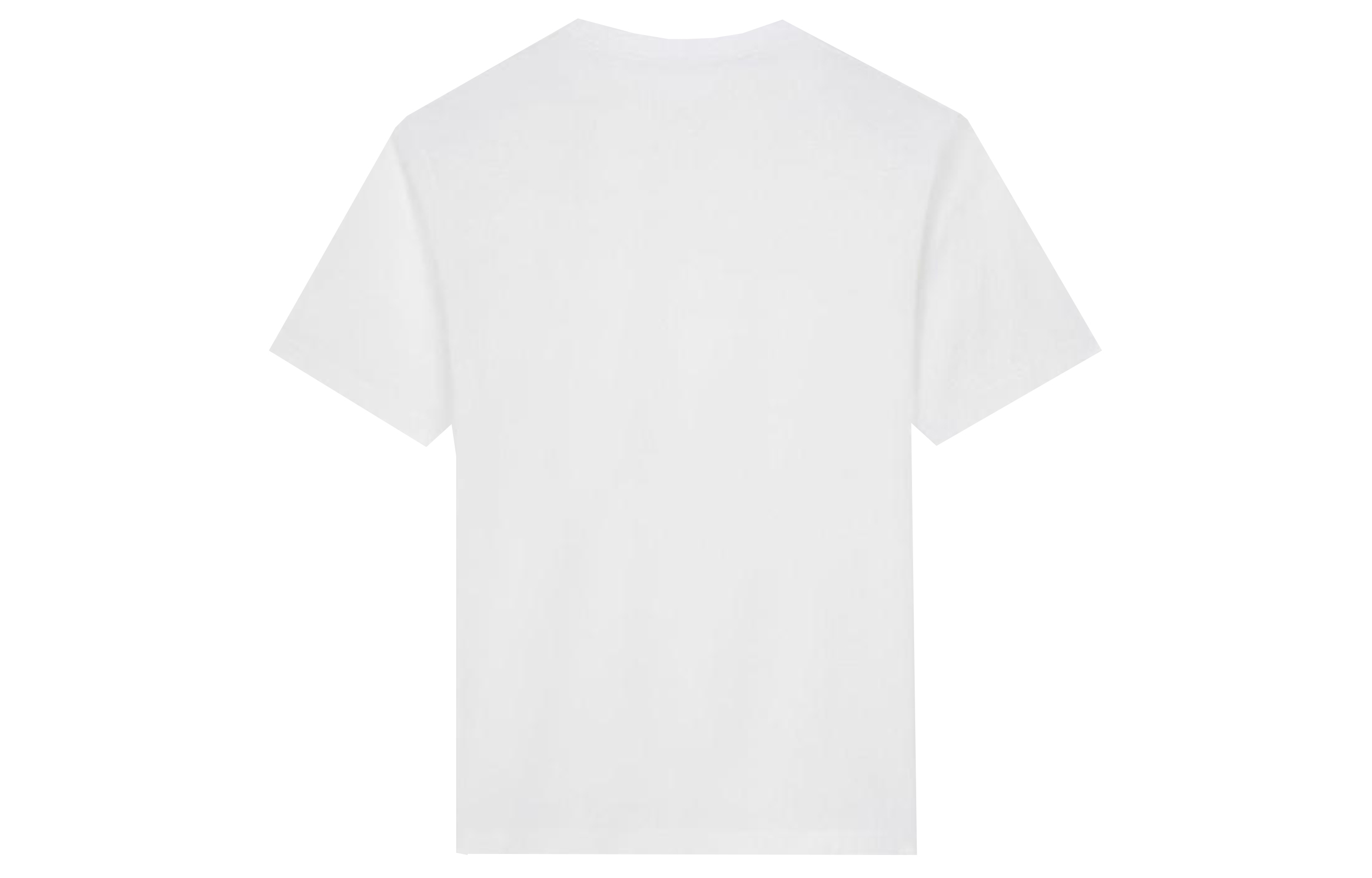 【代購】KENZO Logo-Printed Crewneck T-Shirt