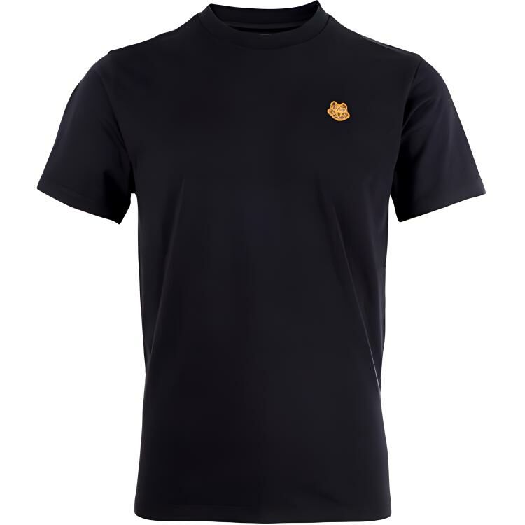 【代購】KENZO T-Shirts Men Black