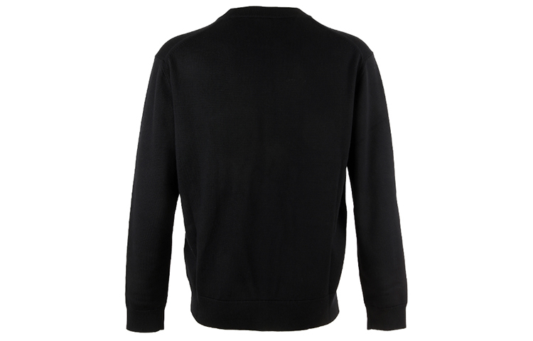 【代購】KENZO Tiger Patch Wool Jumper