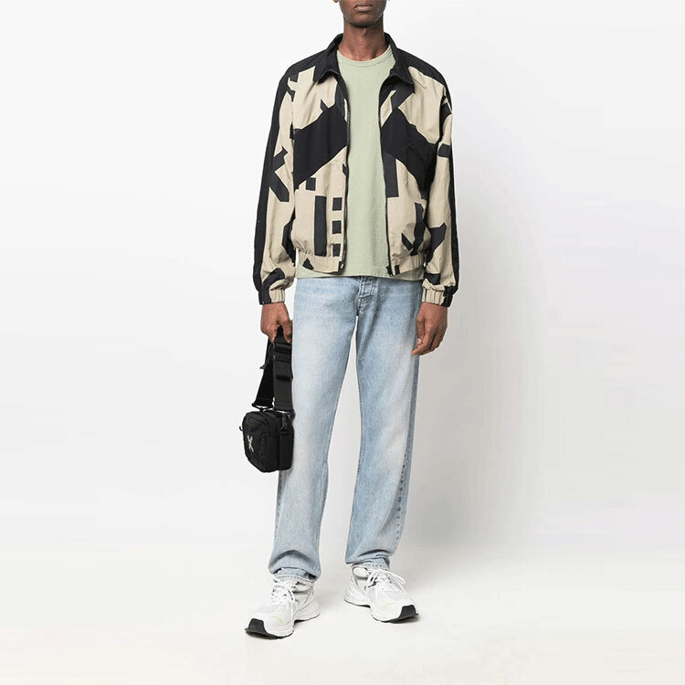 【代購】KENZO Jackets Men Multicolor