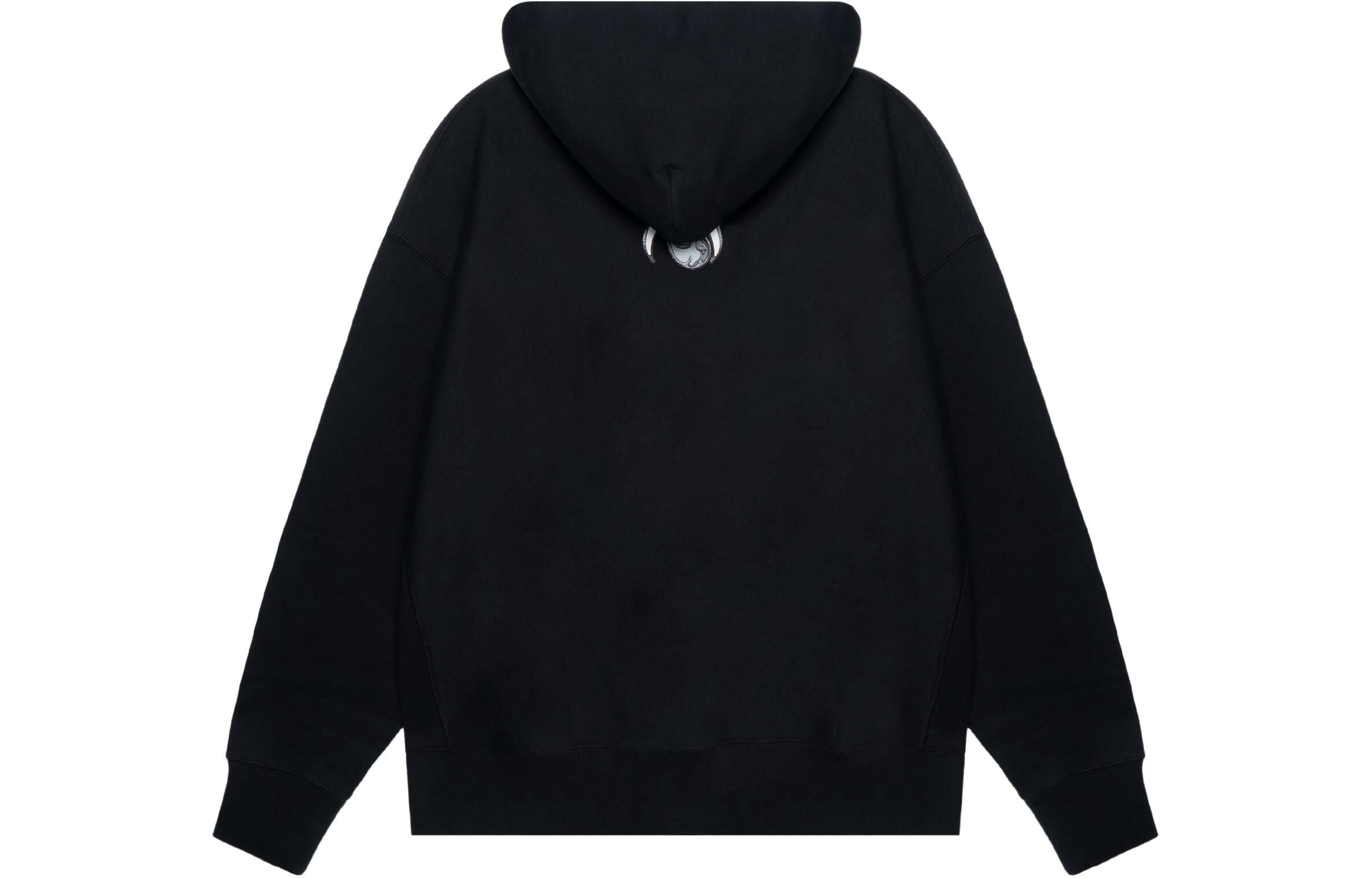【代購】KENZO Logo Printed Hoodie
