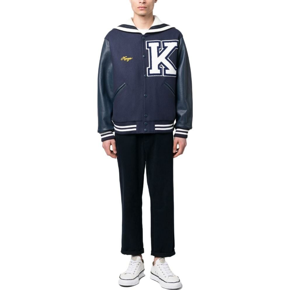 【代購】KENZO Bomber Jacket