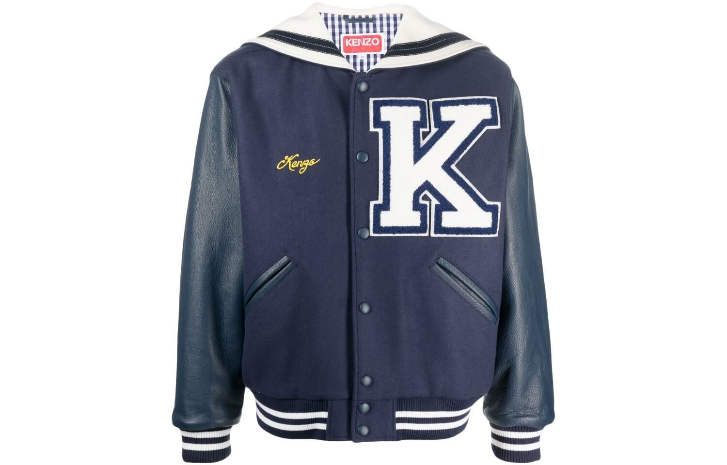 【代購】KENZO Bomber Jacket