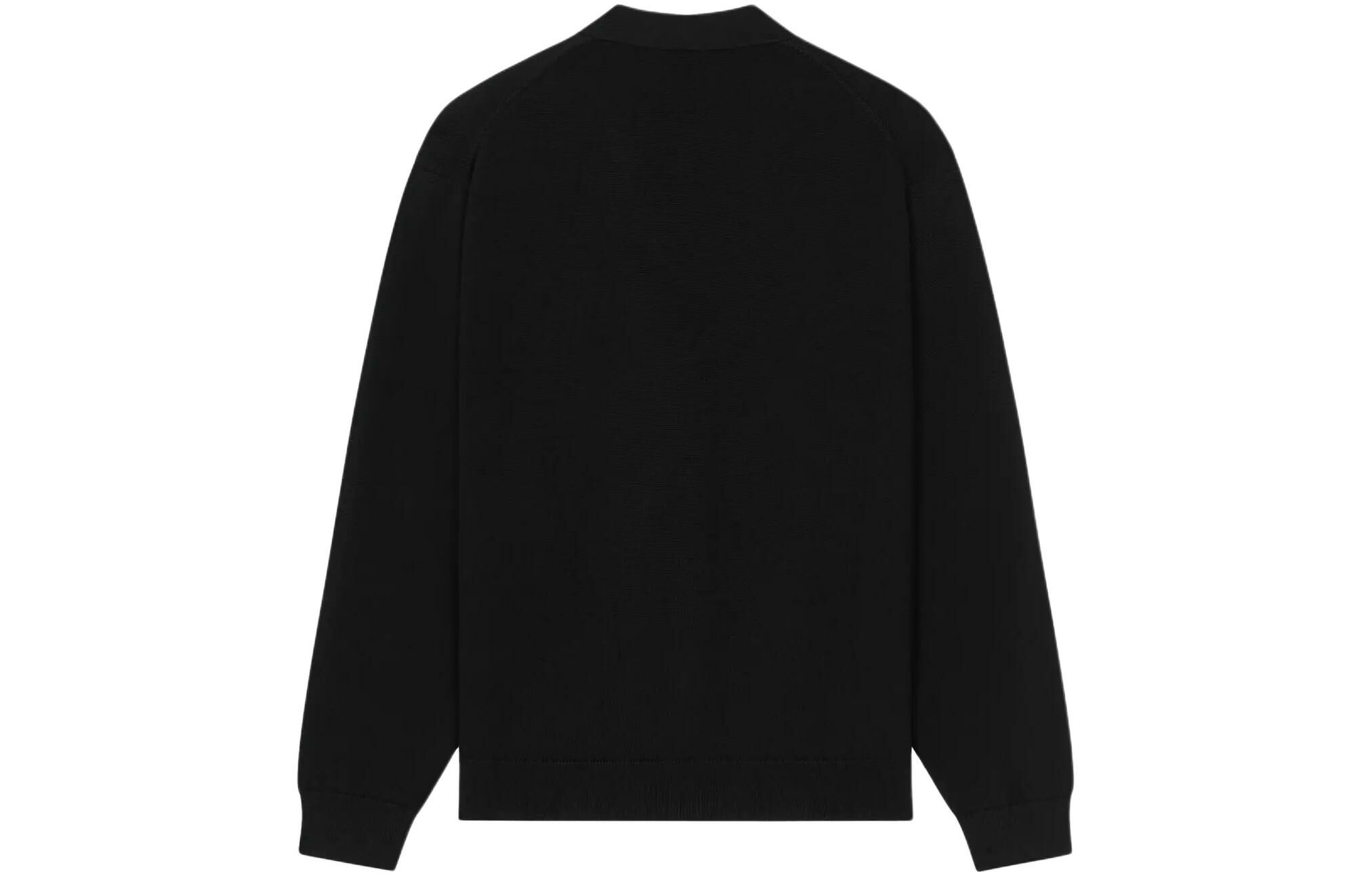 【代購】KENZO SS24 Knitwear Men's Black