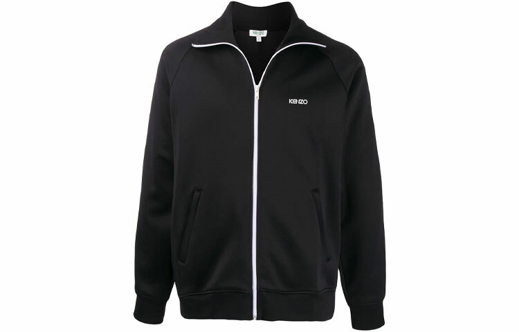 【代購】KENZO Jackets Men Black