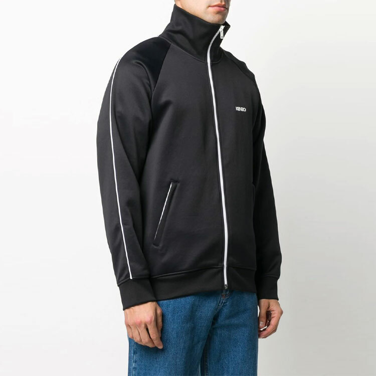 【代購】KENZO Jackets Men Black