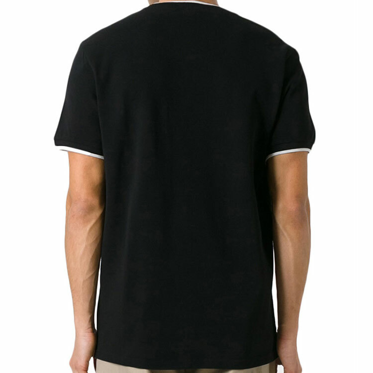 【代購】KENZO T-Shirts Men Black