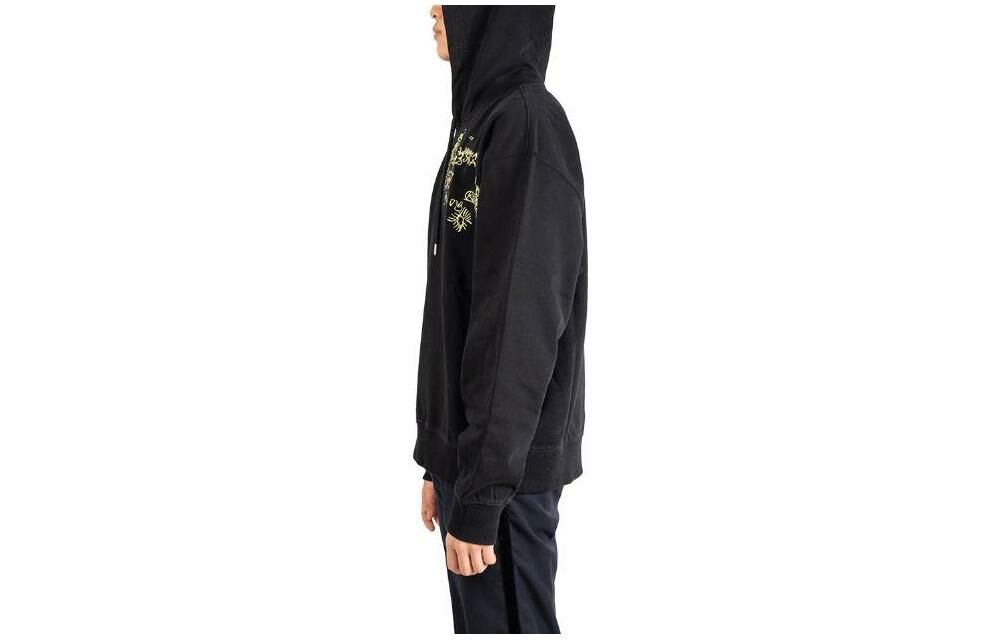【代購】KENZO Sweatshirts Men Black