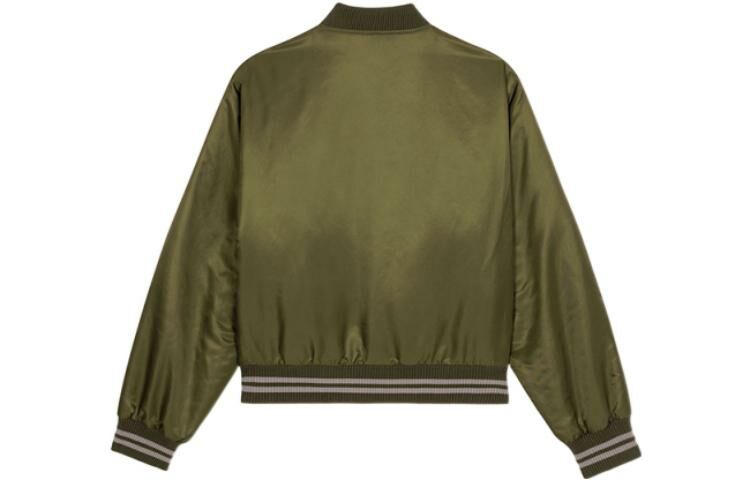 【代購】KENZO Embroidered-logo Bomber Jacket