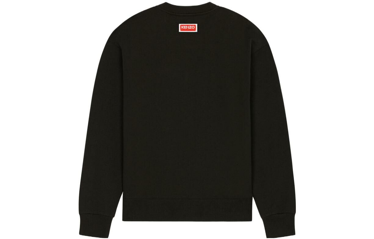 【代購】KENZO Tiger Varsity Classic Sweatshirt