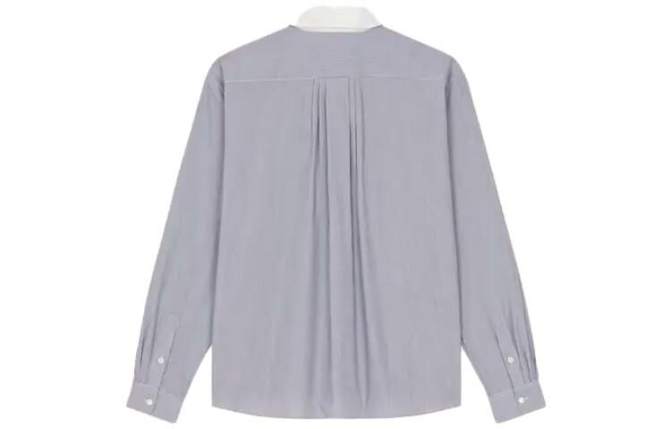【代購】KENZO Buttoned Long-Sleeved Shirt
