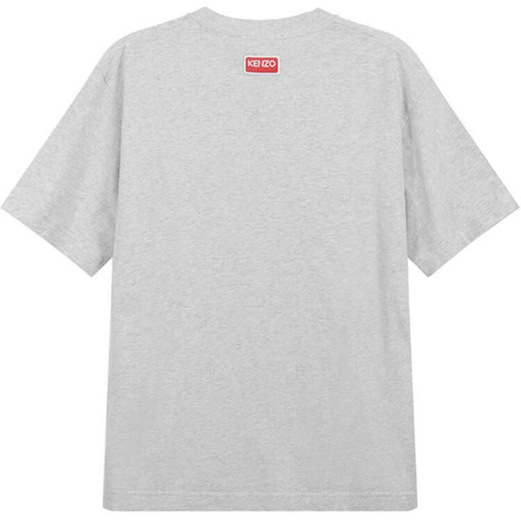 【代購】KENZO Lucky Tiger Oversize Tee