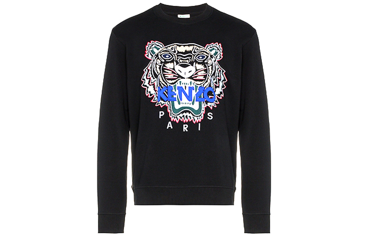【代購】KENZO Sweatshirts Men