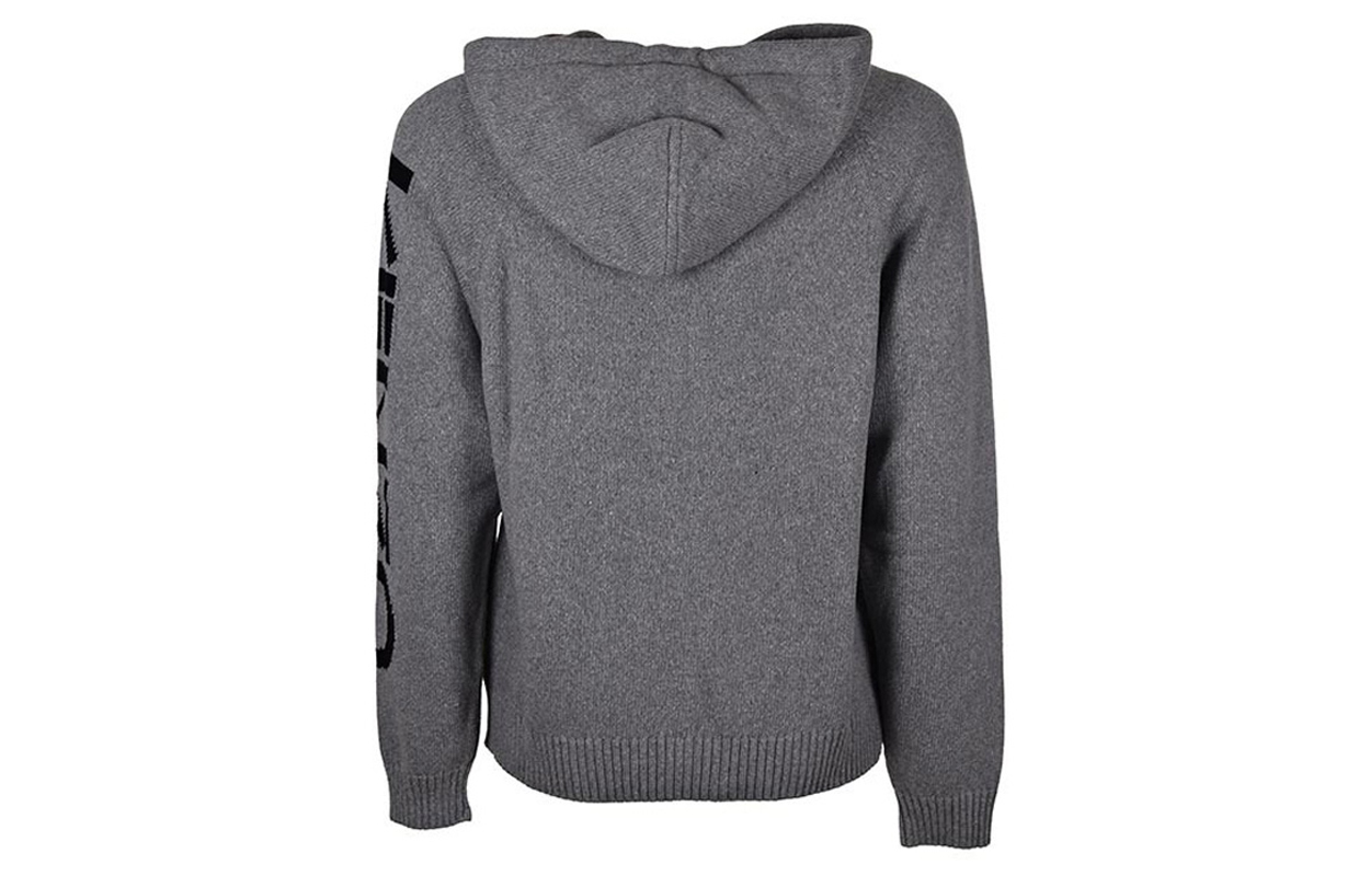 【代購】KENZO Sweatshirts Men Gray