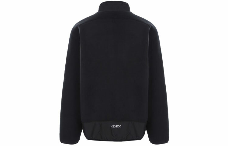 【代購】KENZO Jackets Coats Men's Black