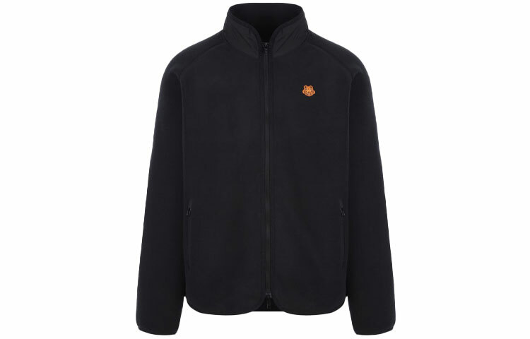 【代購】KENZO Jackets Coats Men's Black