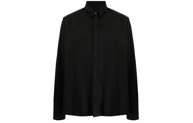 【代購】KENZO Shirts Men Black