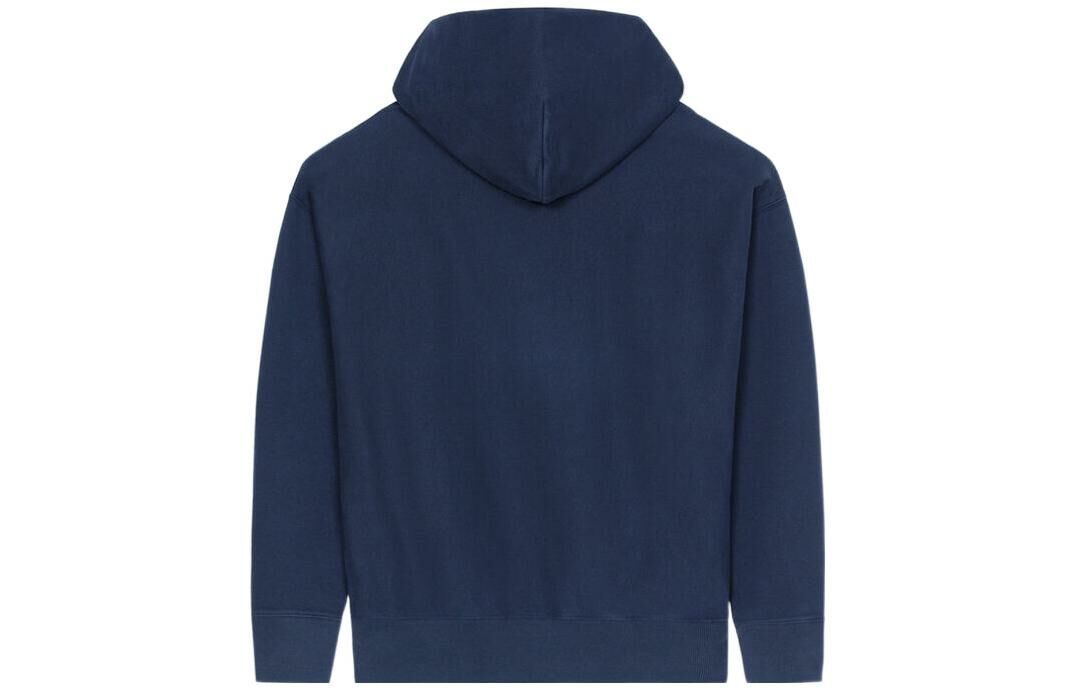 【代購】KENZO Logo Embroidered Hoodie