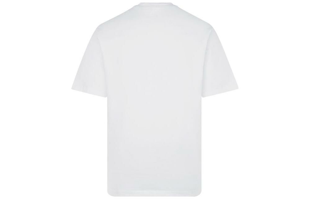 【代購】KENZO Classic Tiger Head T-Shirts Men White