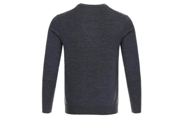 【代購】KENZO Knitwear Men's Anthracite