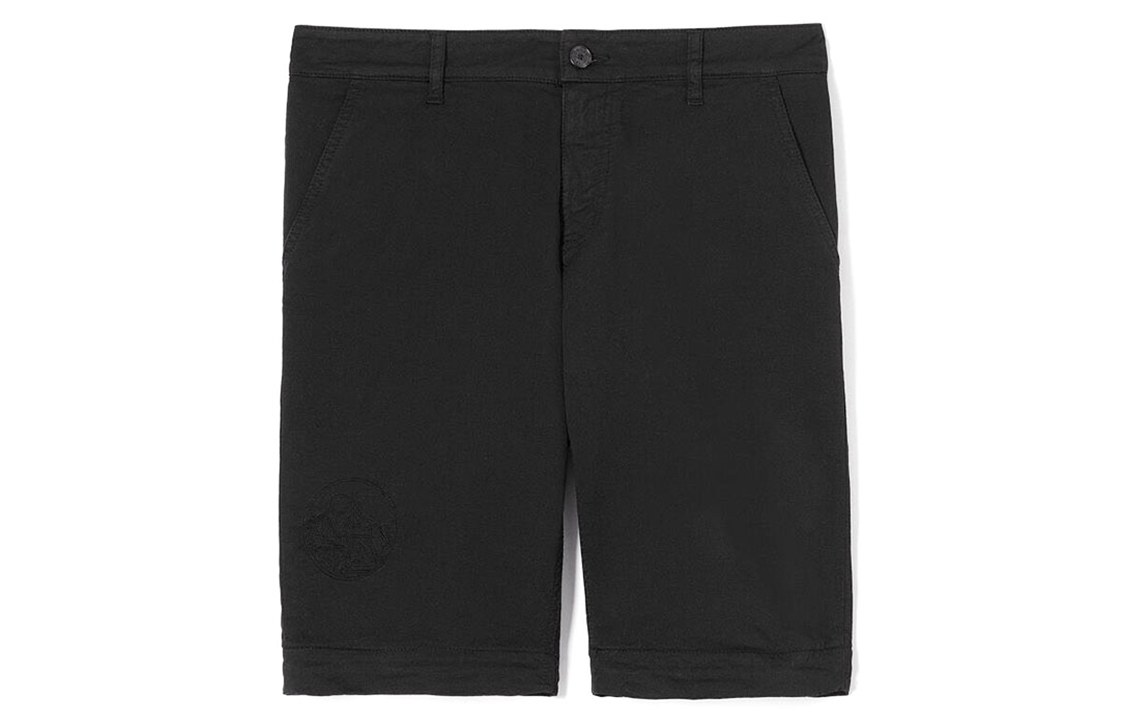 【代購】KENZO Casual Pants Men Black