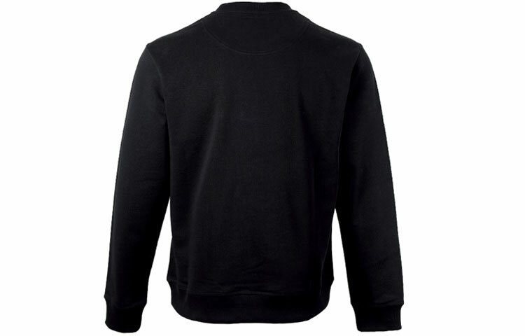 【代購】KENZO Sweatshirts Men Black