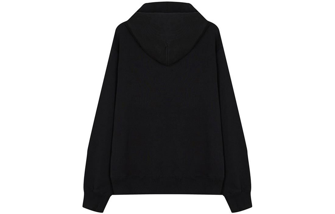 【代購】KENZO Sweatshirts Men Black