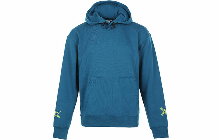 【代購】KENZO Sweatshirts Men Blue