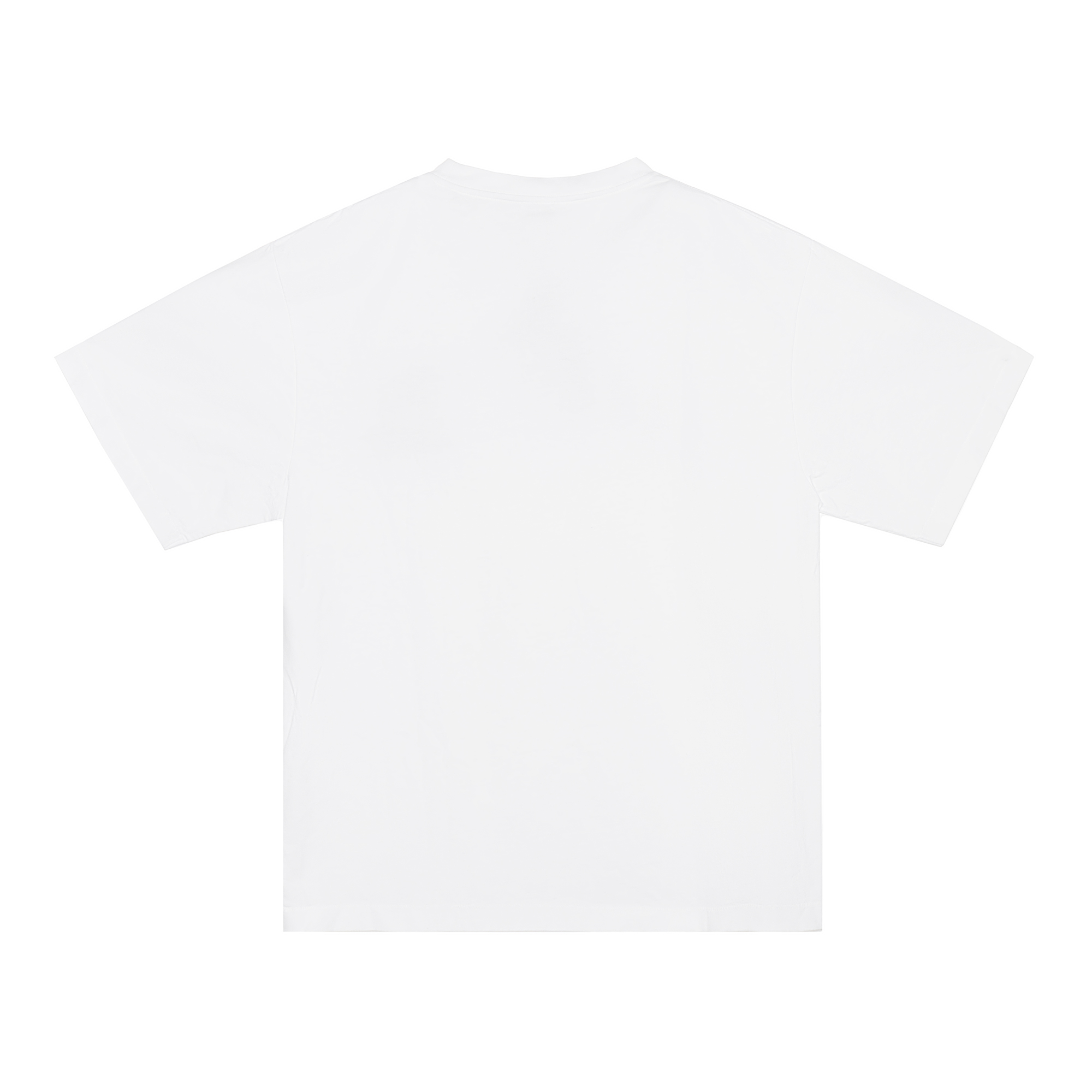 【代購】KENZO Crest Logo Oversize T-Shirt