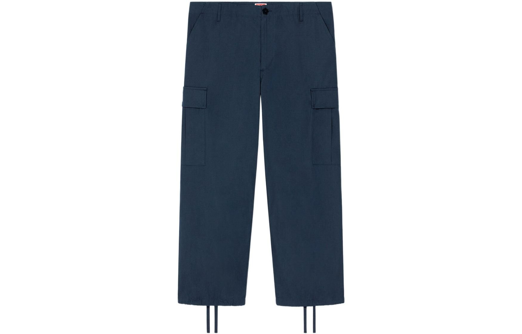 【代購】KENZO Cargo Pants