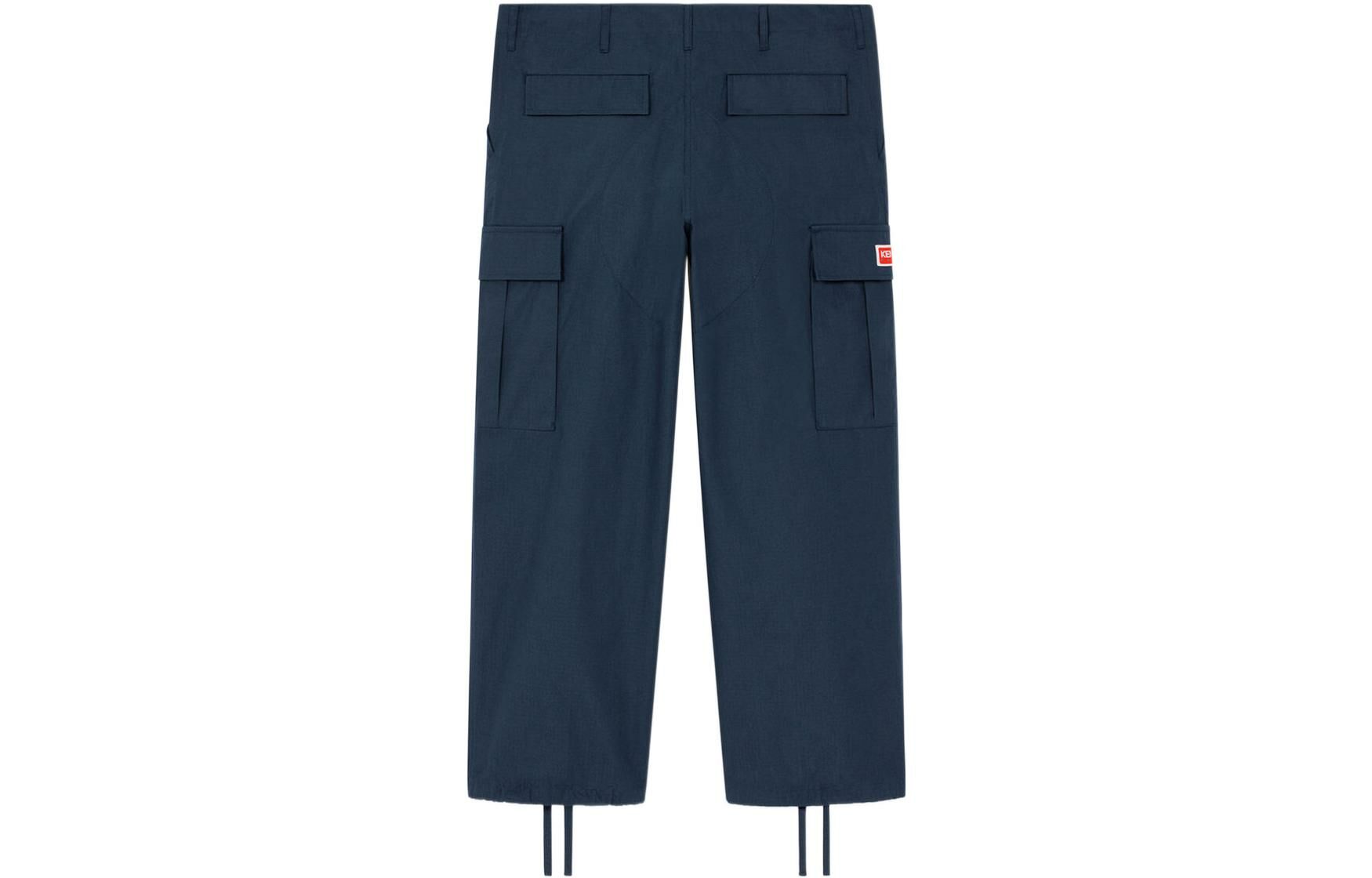 【代購】KENZO Cargo Pants