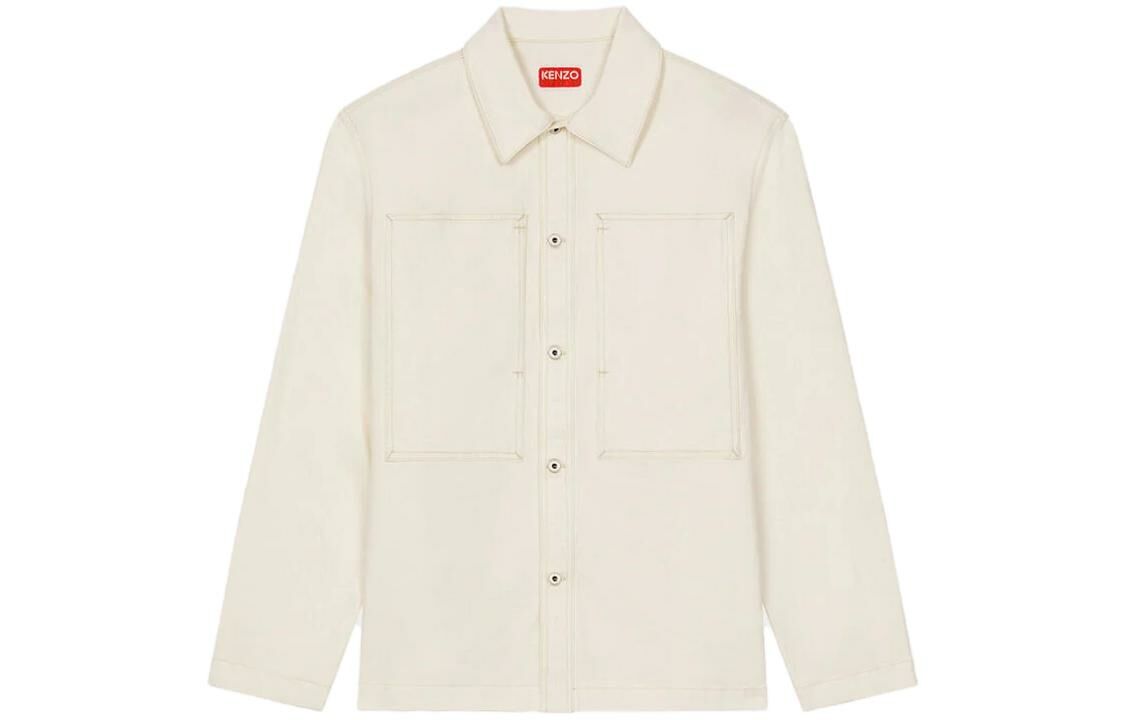 【代購】KENZO Overshirt