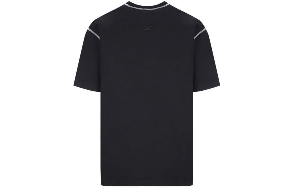 【代購】KENZO T-Shirts Men Black