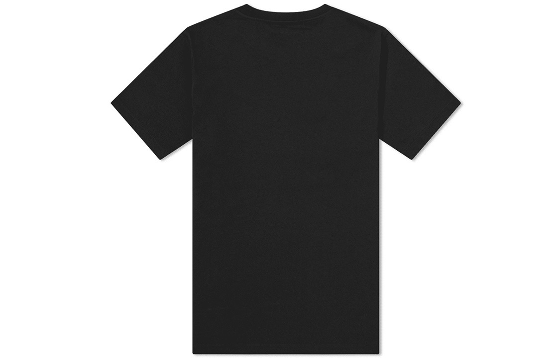 【代購】KENZO T-Shirts Men Black